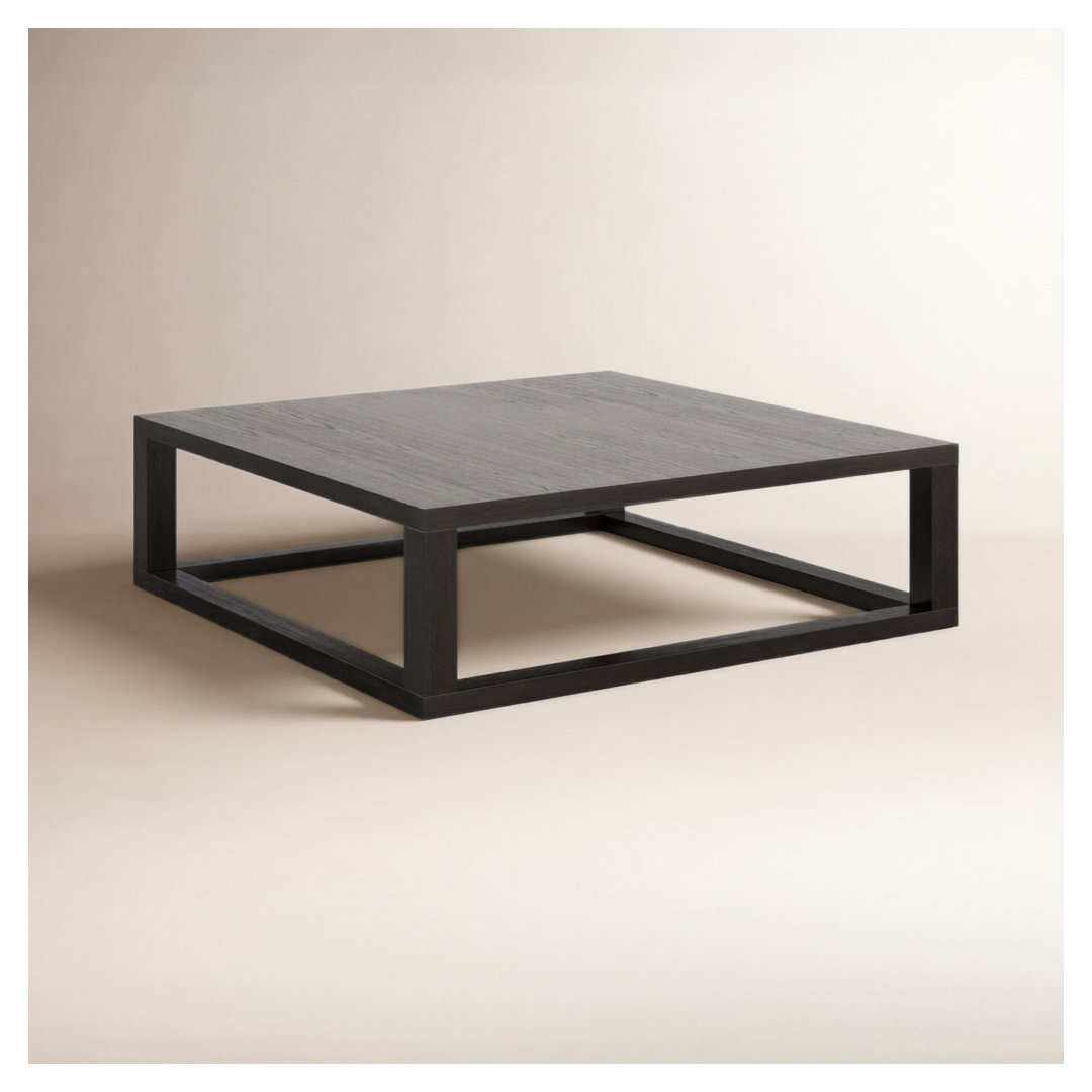 Celosia Square Cocktail Table